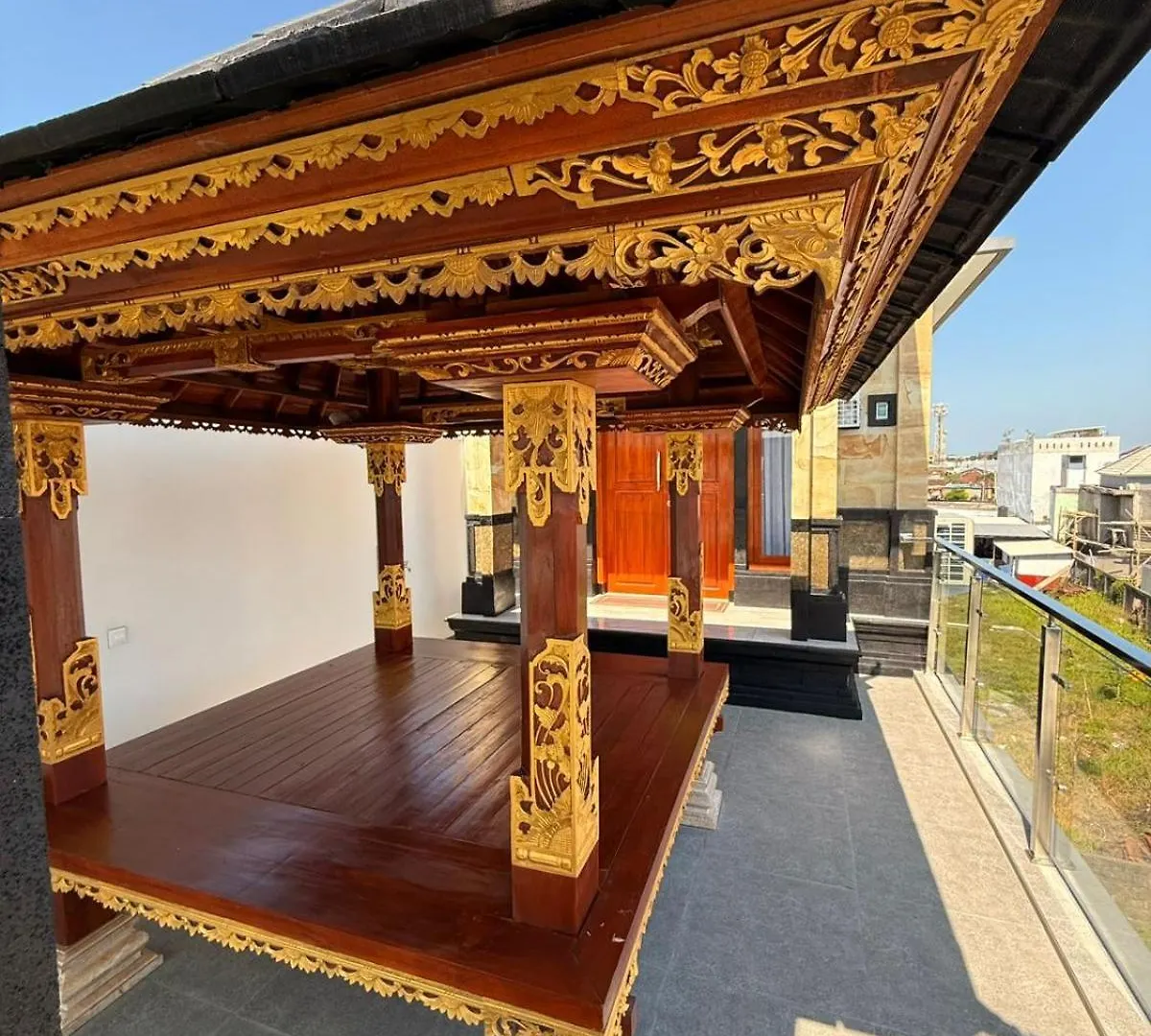 Guest house Shin In Bali Hotel Kuta