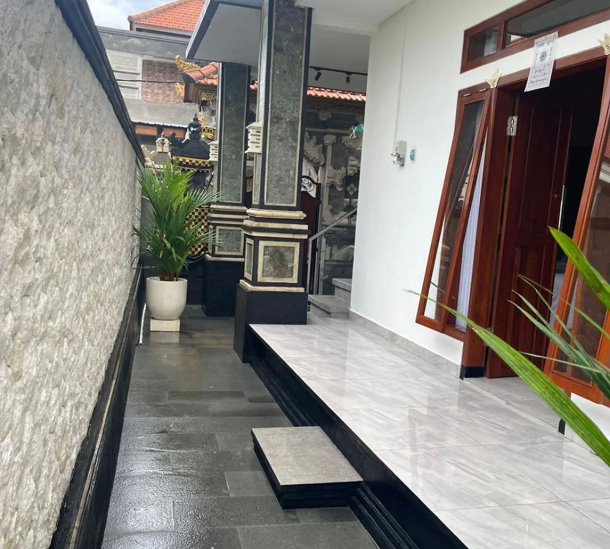 Shin In Bali Hotel Kuta