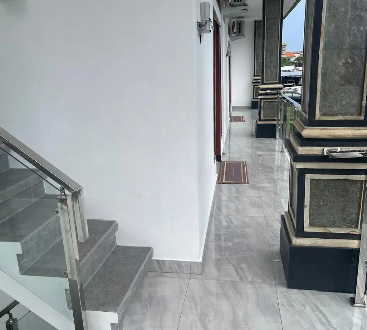Guest house Shin In Bali Hotel Kuta