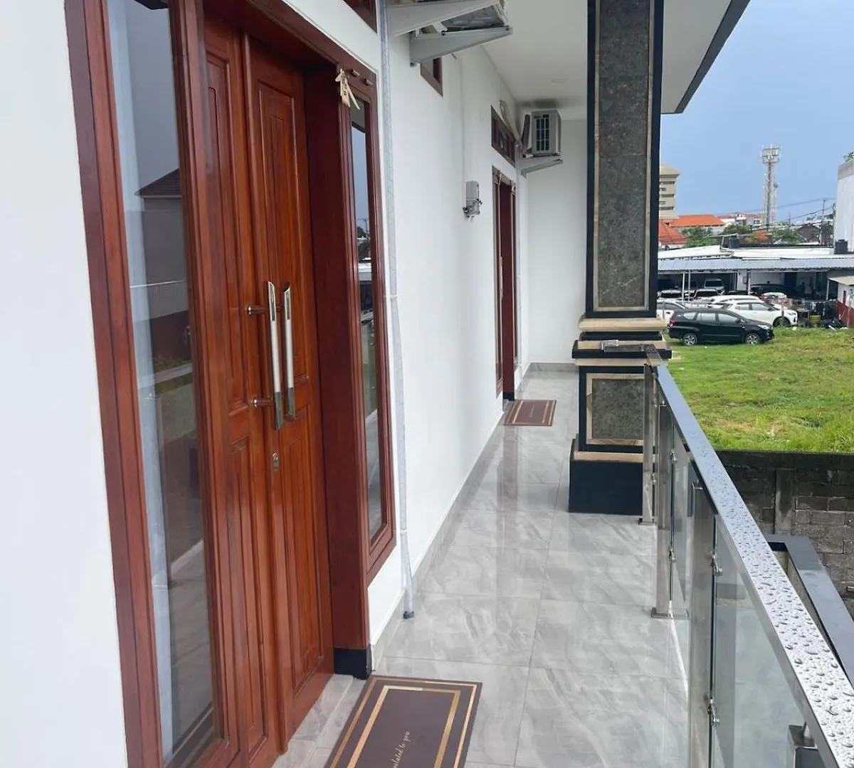 Guest house Shin In Bali Hotel Kuta