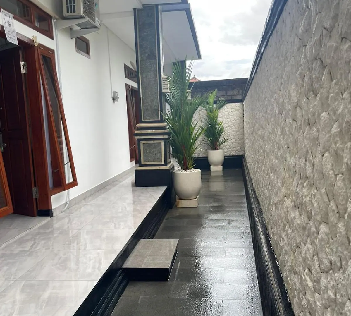 Guest house Shin In Bali Hotel Kuta