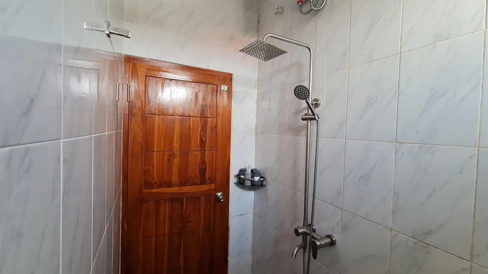 Guest house Shin In Bali Hotel Kuta