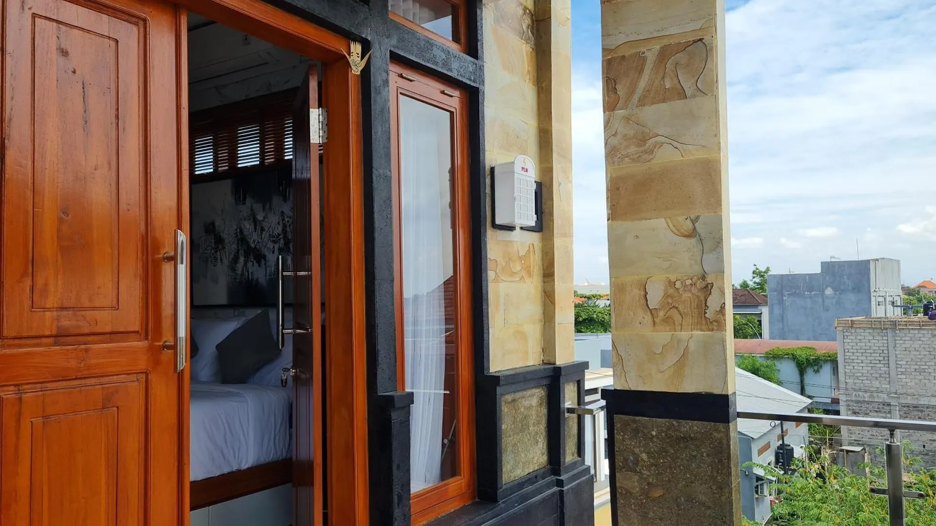 Guest house Shin In Bali Hotel Kuta