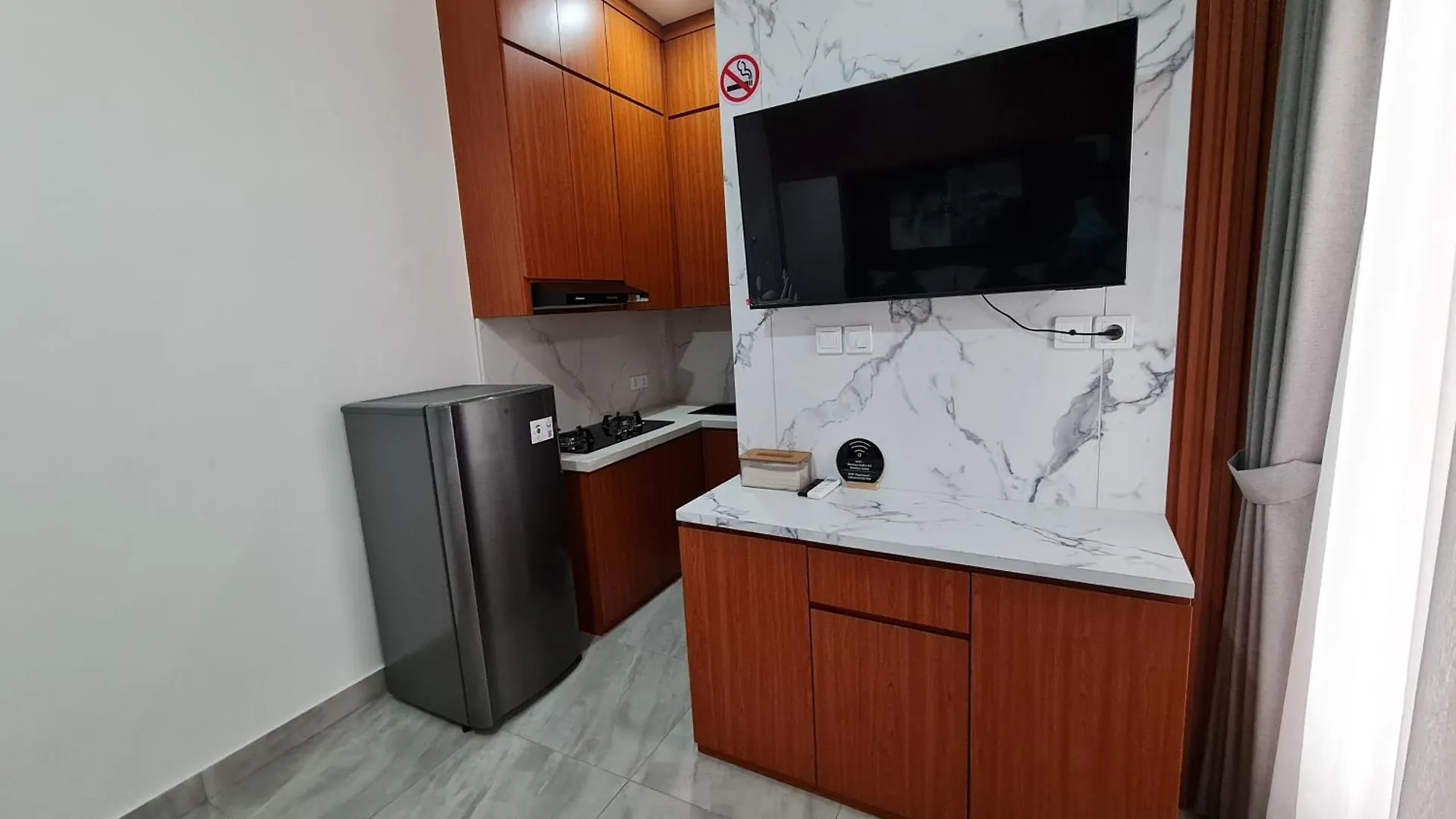 Guest house Shin In Bali Hotel Kuta  Indonesia