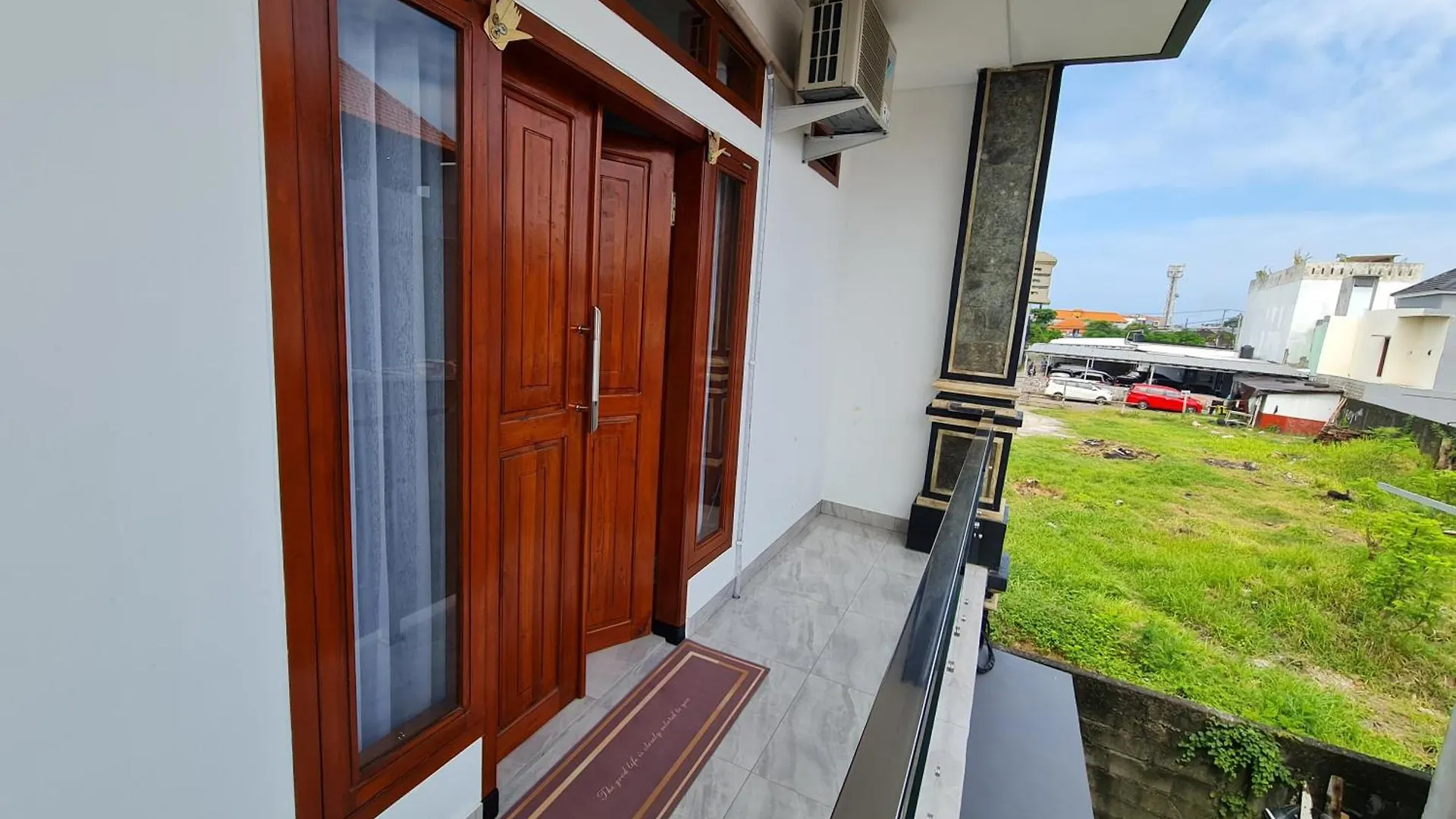 Guest house Shin In Bali Hotel Kuta