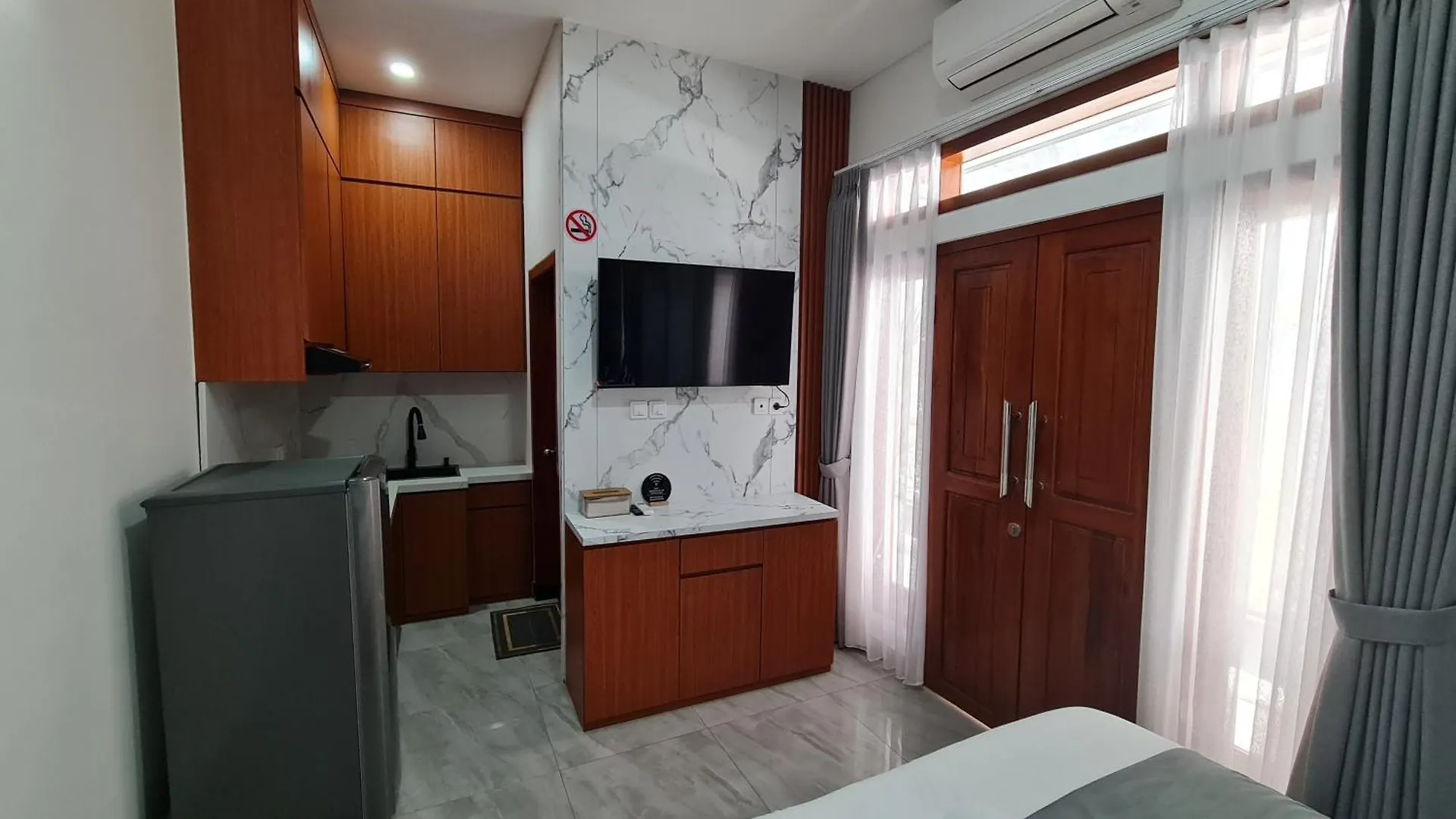 Guest house Shin In Bali Hotel Kuta